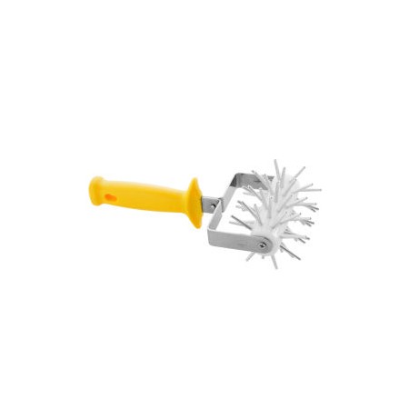 BUCASFOGLIE INOX PROFESSIONALE GI-METAL