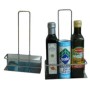 OLIERA ACCIAIO MENAGE 3 BOTTIGLIE ML.250