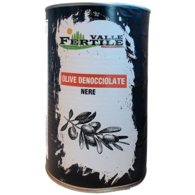 OLIVE NERE DENOCC.'VALLE FERTILE' KG.4,2