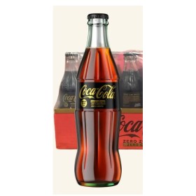 COCA COLA  ZERO-ZERO-ZERO VAP CL.33