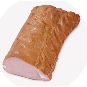 LONZA COTTA AFFUM. SIMONINI S/V KG.2,5ca