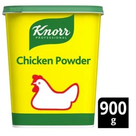 BRODO DI POLLO KNORR PRO GRANULARE GR900
