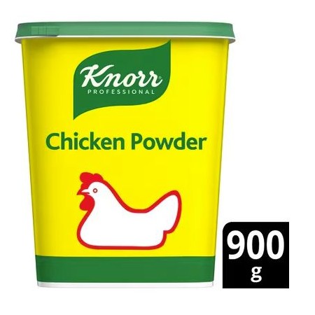 BRODO DI POLLO KNORR PRO GRANULARE GR900