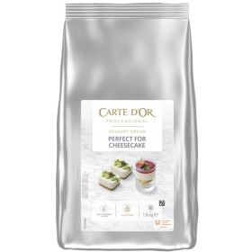 CREMA PER CHEESECAKE CARTE D'OR KG.1,76