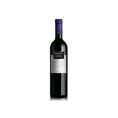 VALPOLICELLA D.O.C. 'PETRUCCIO'  CL.75