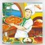 SCAT. PIZZA AVANA'LOCALFRESH'33X33 H3,5