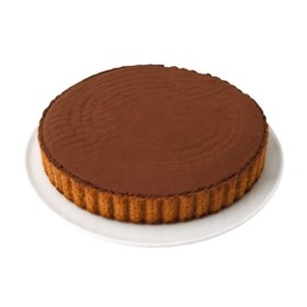 CROSTATA CIOCCOLATO KG.1,1 GELO