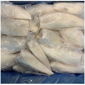 CALAMARI PUL.IQF MAROCC. IWP 3P KG.5