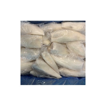 CALAMARI PUL.IQF MAROCC. IWP 3P KG.5