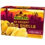 TACO SHELLS MEXICANA GR.600 PZ.481