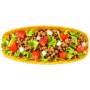 TACO SHELLS MEXICANA GR.600 PZ.481