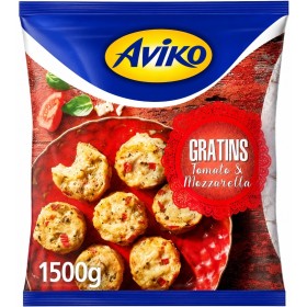 PATATE GRATIN PREMIER KG.1,5 GELO