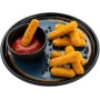 STICK DI POLLO CROCCANTI KG.1 GELO