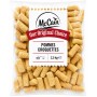 CROCCHETTE DI PURE' 25GR MCCAIN