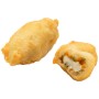 FIORI DI ZUCCA PASTELLATI KG. 1 GELO