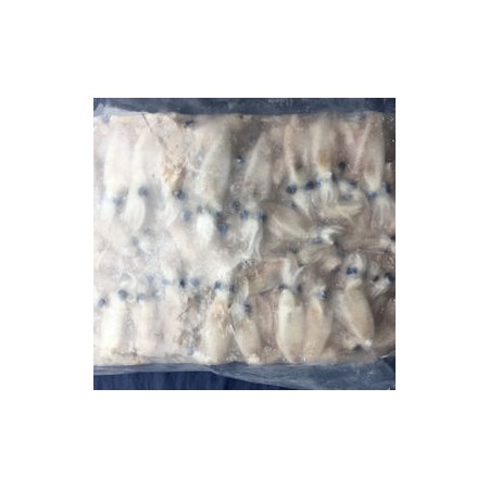 CALAMARETTI SP. 3/5 cm (puntillas) 900GR