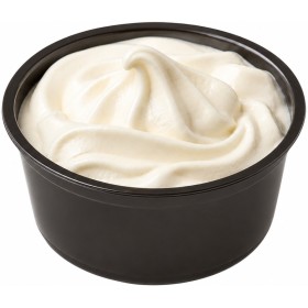 COPPETTA GELATO PANNA GR.65
