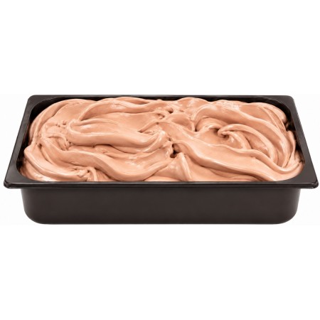 GELATO AL CACAO VASCH. KG. 2,5