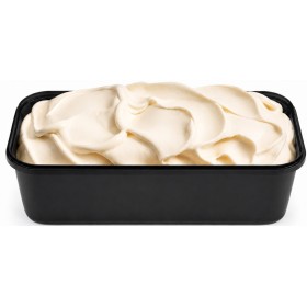 GELATO ALLA CREMA VASCH. KG.2,5