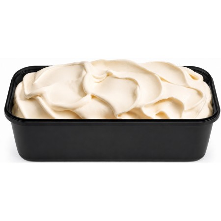 GELATO ALLA CREMA VASCH. KG.2,5