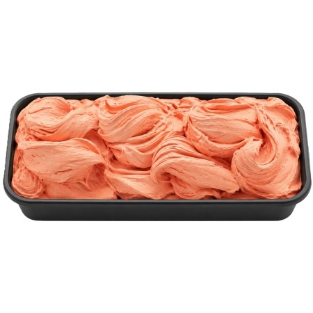 GELATO ALLA FRAGOLA VASCH. KG.2,5