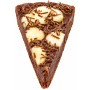 TORTA PERE E CIOCC. (14porz) KG.1,4 GELO