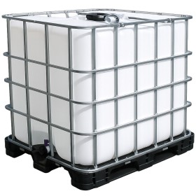 OLIO SEMI DI SOIA O.G.M. TANKS kg.920ca