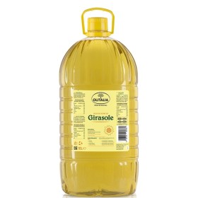 OLIO DI SEMI DI GIRASOLE'BIG CHEF' LT.10