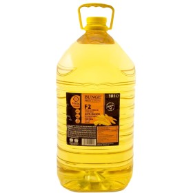 GIRASOLE ALTOLEICO ProCusine Bunge LT.10