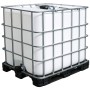 OLIO DI SEMI GIRASOLE TANKS KG.920 ca.