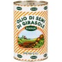 OLIO SEMI GIRASOLE BURINATO FUSTO LT.25