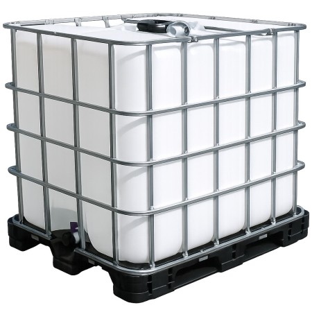 OLIO DI SEMI ARACHIDE TANKS KG.920