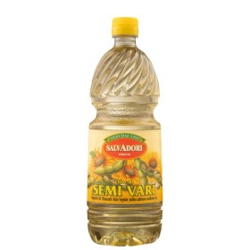 OLIO DI SEMI VARI LT.1 PET