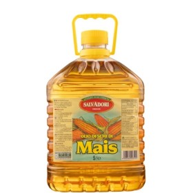 OLIO SEMI MAIS TANICA DA LT.5
