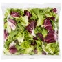 INSALATA MISTA IN BUSTA GR. 100
