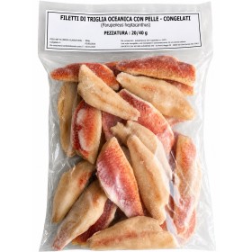 FIL.TRIGLIA  20/40 kg. 1 PESO PIENO