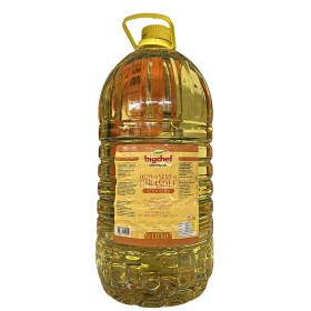 OLIO GIRASOLE ALTOLEICO 'BIG CHEF' LT.10