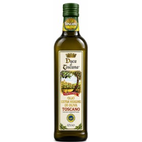 EXTRA VERG. IGP 'DUCA DI TOSCANA' ML.750