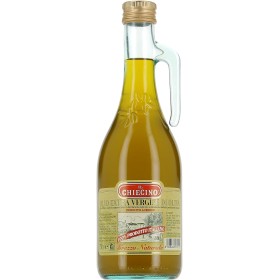 EXTRA VERGINE 'CHIECINO' 100% ITA ML.750