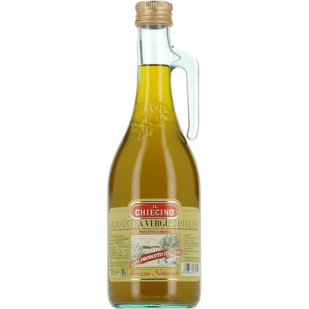 EXTRA VERGINE 'CHIECINO' 100% ITA ML.750