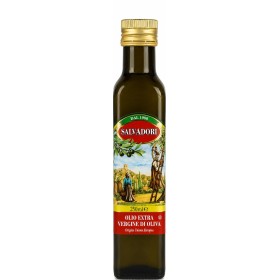 OLIO EXTRA VERGINE SALVADORI BOTT.ML.500