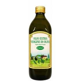 OLIO EXTRA VERGINE 'BURINATO' BOTT. Lt.1