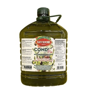 CONDI-PIU' MIX CON EVO SALVADORI PET LT5