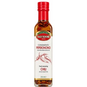 OLIO EXTRA VERGINE PEPERONCINO ML.250