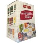 OLIO EVO AL PEPERONCINO ML.8 CF.100 PZ.