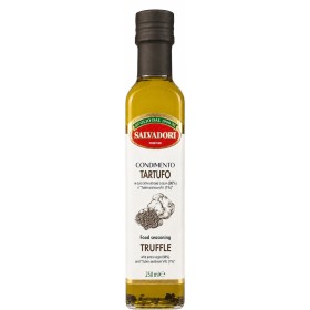 OLIO EXTRA VERGINE AL TARTUFO ML.250