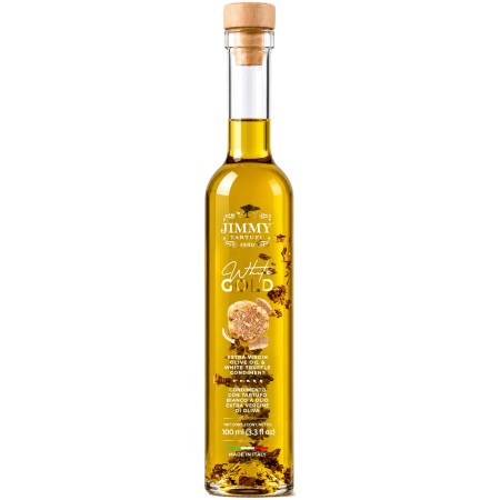 EXTRA V. ORO DI TARTUFO BIANCO ML.100