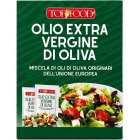 EXTRA VERGINE 100% ITALIA 100 BUST.10 ML