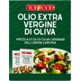 EXTRA VERGINE 100% ITALIA 100 BUST.10 ML