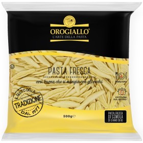 CORTECCE PASTA FRESCA GR.500